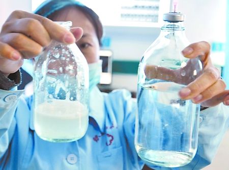 肺里的脏东西能洗出来,肺里有脏东西如何清肺