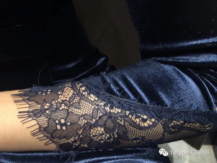 丝绒单品怎么穿好看,今年流行丝绒单品