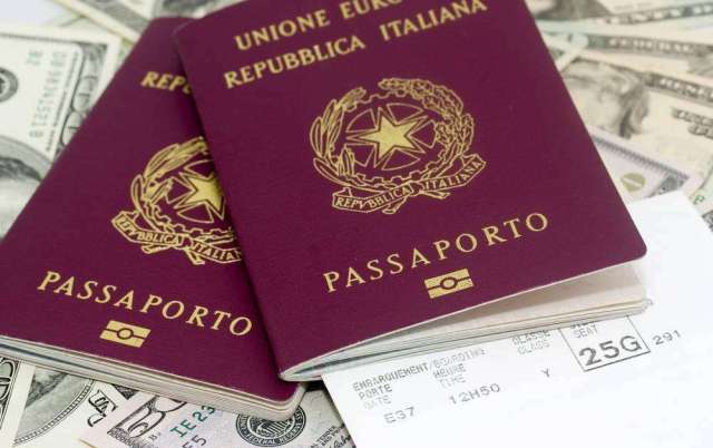 怎样办理护照签证手续和流程,护照怎么办理全世界都能用