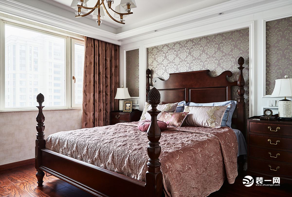 万泰国际广场檀香湾在常州哪个区,一眼爱上新中式