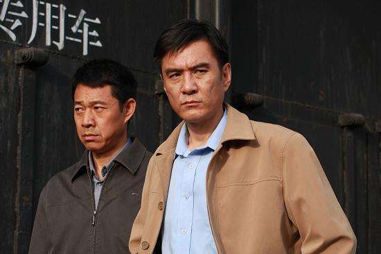 猎场对决西门庆,猎场郑秋冬找西门庆