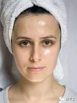 t字区护肤的正确方法,护肤品t字部位怎么护理