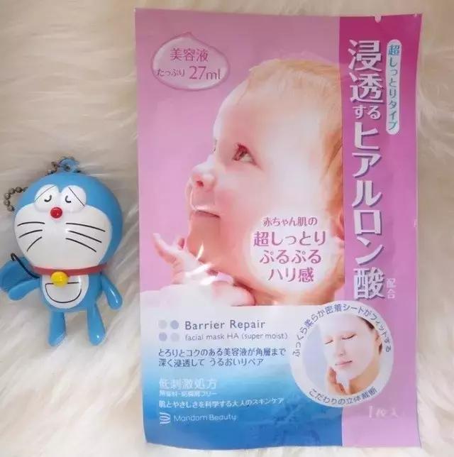 范爷亲自测试面膜,范爷面膜敷出来了吗