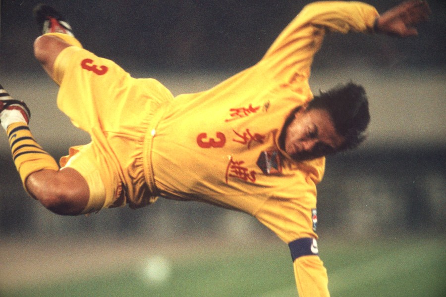 挡刀救人大哥后续,魏群侠义往事