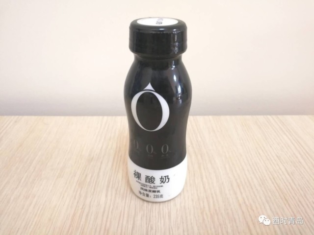 好喝平价酸奶有哪些,青岛酸奶是什么样的