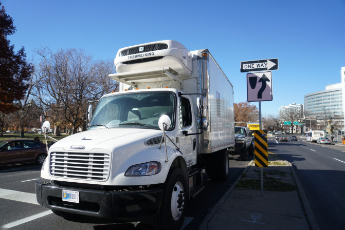 科罗拉多州到洛杉矶,科罗拉多州五月自驾