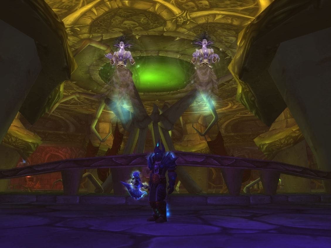 魔兽世界十大必备玩具,魔兽世界十大稀奇古怪玩具