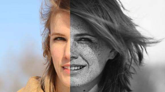 玩手机会变丑是真的吗,熬夜玩手机真的会变丑吗