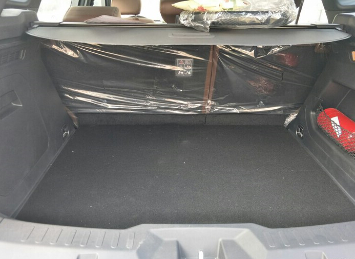 2017哈弗h6智尚版驾驶感受,哈弗h6智尚1.5