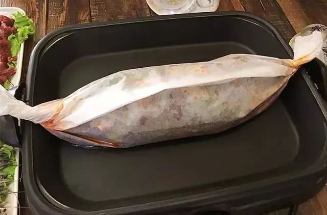 一条鱼在长春的8种死法！全城通缉作案人员