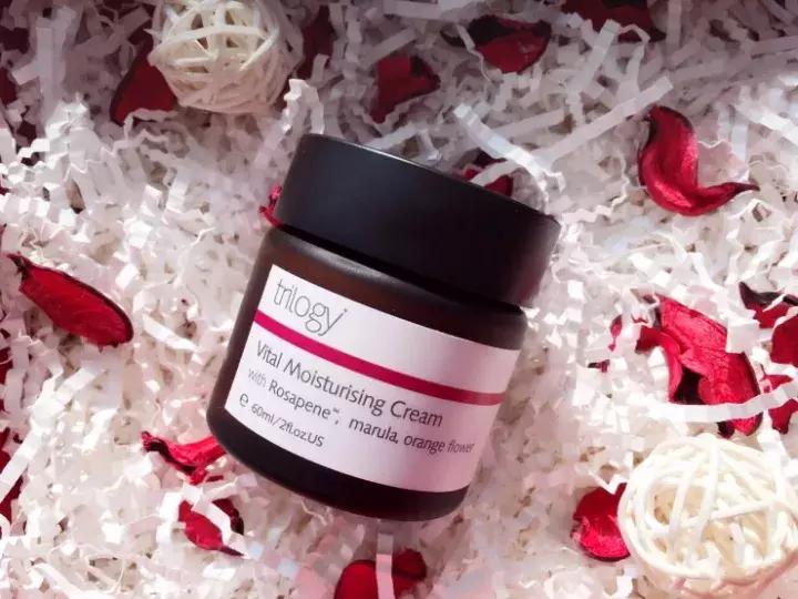 油皮混油皮哪种面霜比较适合,油皮面霜哪个好