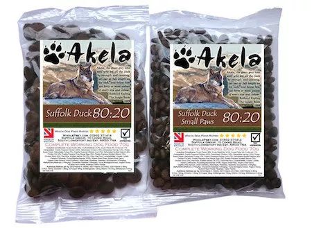 英国贵族狗粮平价推荐,最值得买的五款狗粮