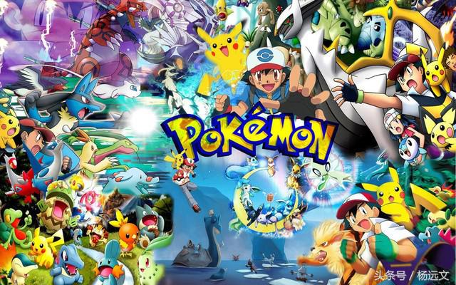 童年经典动画片！你看过几部？