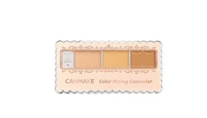 日本彩妆只要5块钱品质不输大牌,日本彩妆10大品牌