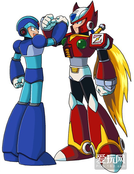 争议最大的一代《洛克人》，太过*力暴**黑暗被卡普空腰斩封存