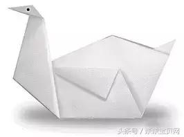 六款简单又实用的折纸,寻找失传已久的折纸手艺