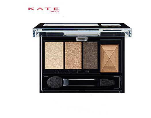 日本彩妆只要5块钱品质不输大牌,日本彩妆10大品牌