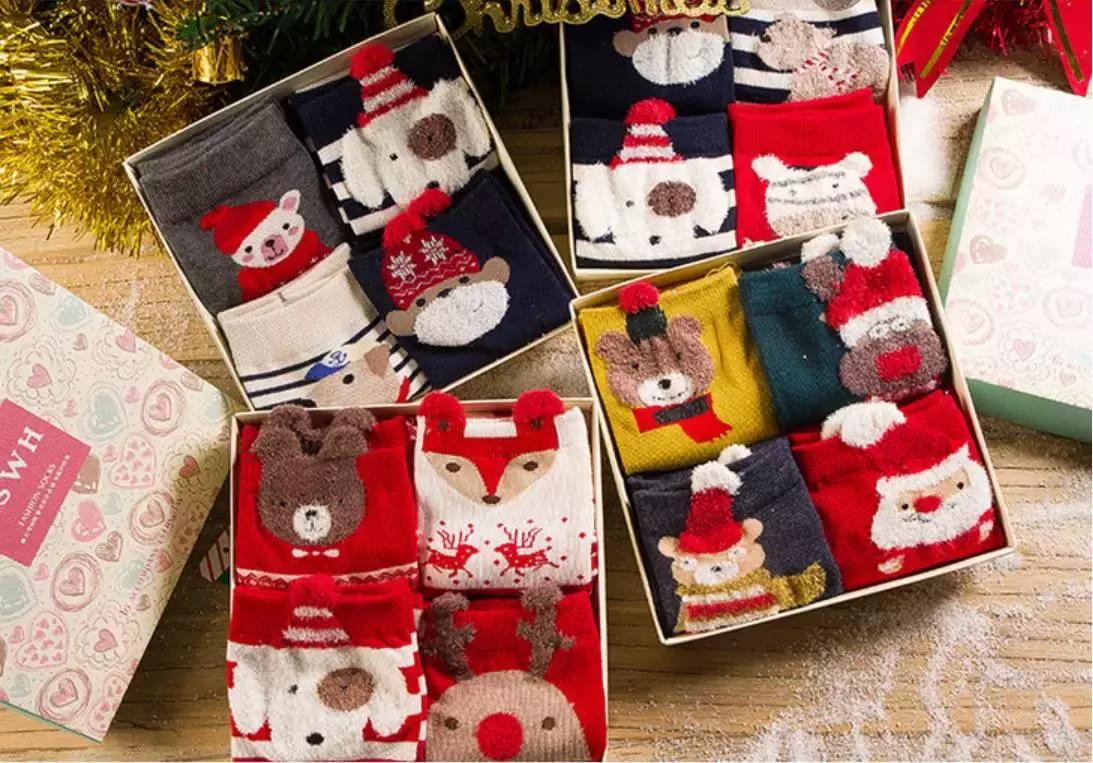 圣诞节女孩子礼物推荐,圣诞节礼物推荐清单