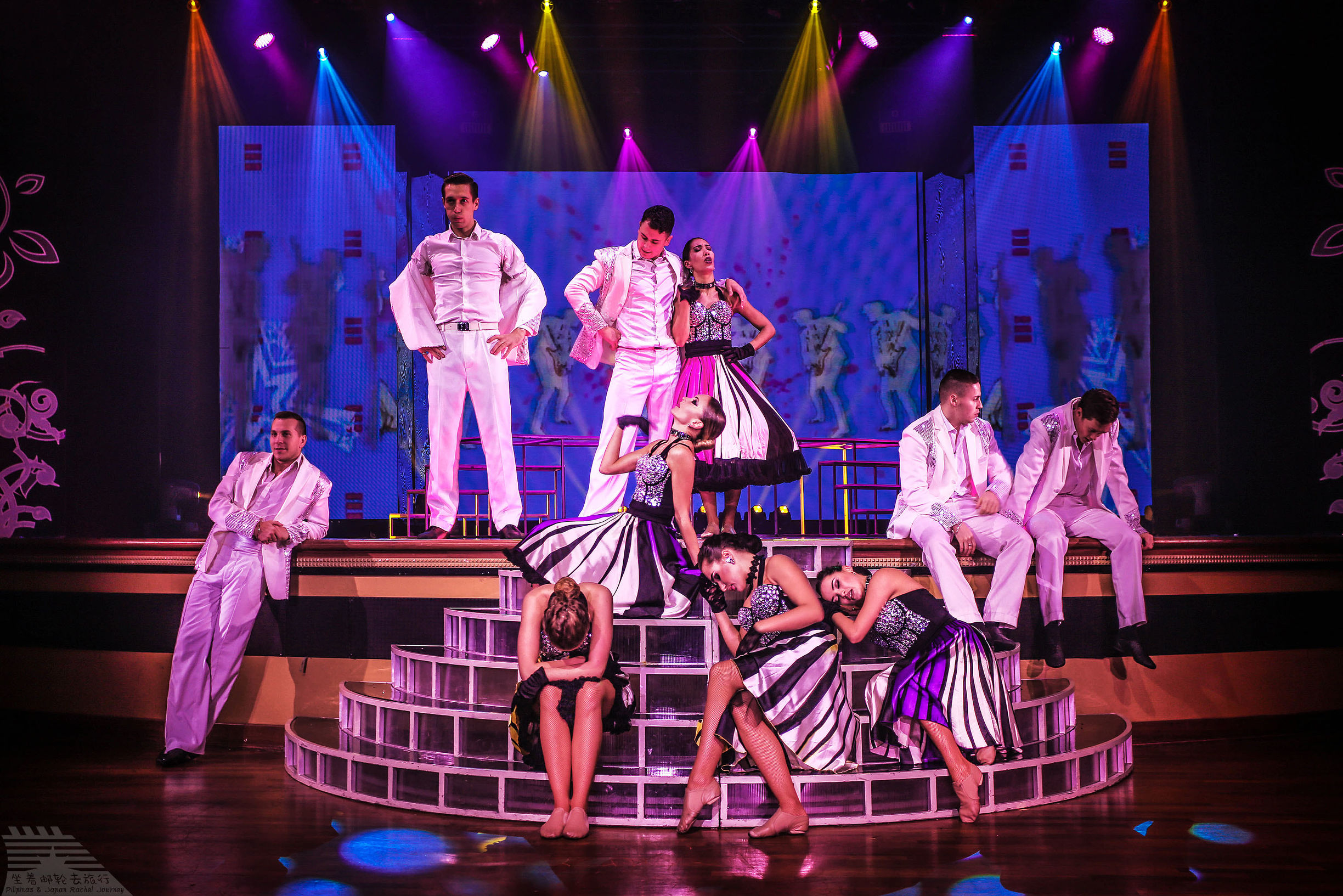 超全邮轮出行攻略图解,邮轮必买清单及价格