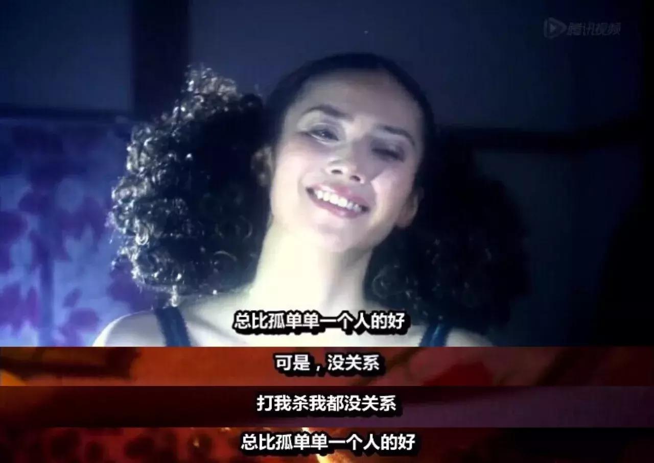 任何关系的本质就是修心和照镜子,关系终究还是很脆弱