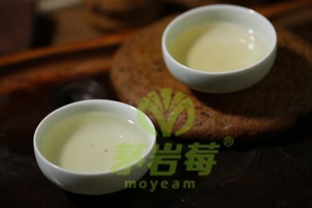 茶的甜跟回甘,喝后回甘的茶