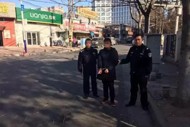 冷漠的送餐员、奇葩的醉驾、疯狂闯关者2017青岛十大奇葩司机