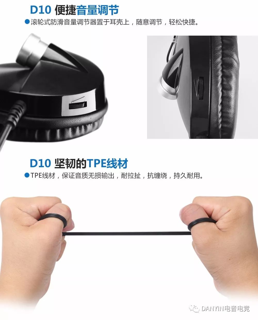 一副好耳机到底能给英语学习带来什么好处呢？