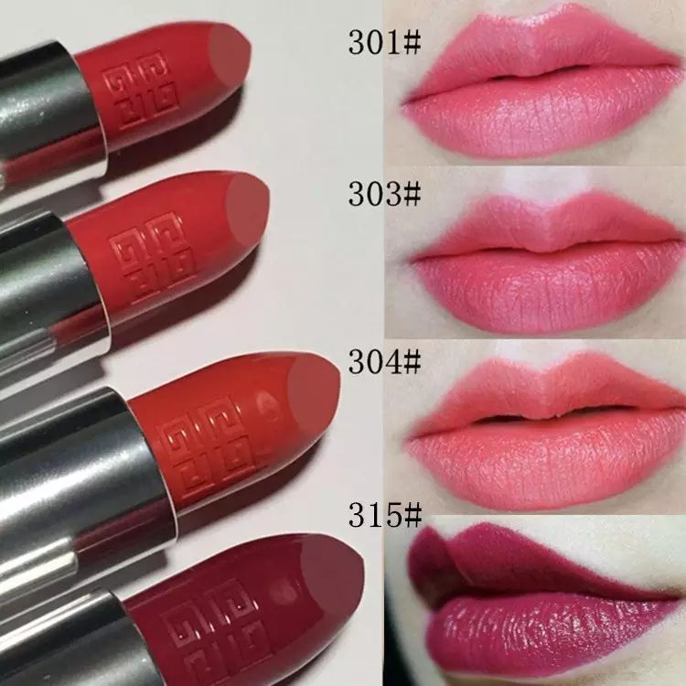 美妆课,美妆课程口红