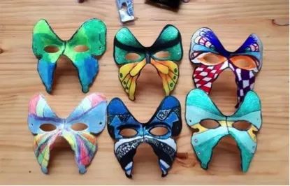 亲子推荐│蝶梦山丘—让蝶入梦、与蝶共舞