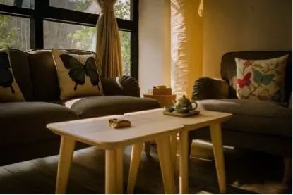 亲子推荐│蝶梦山丘—让蝶入梦、与蝶共舞