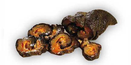 海参吃了最主要有什么效果,老年人吃海参有哪些作用