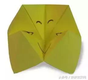 六款简单又实用的折纸,寻找失传已久的折纸手艺