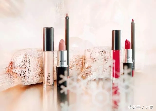 必买的7支口红套装,最新的大牌限定口红有哪些