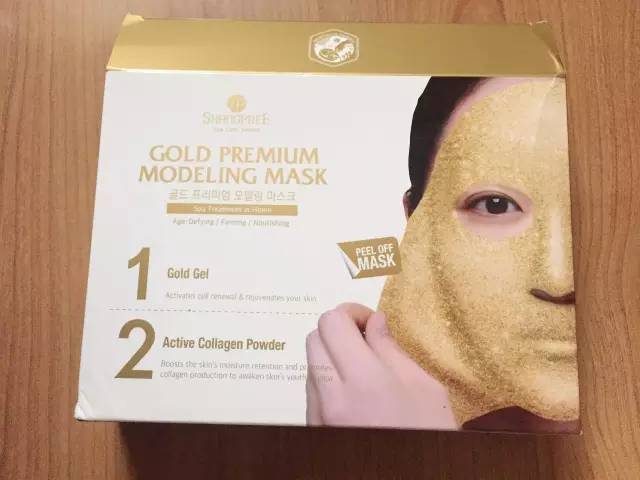 香蒲里眼贴面膜的正确使用方法