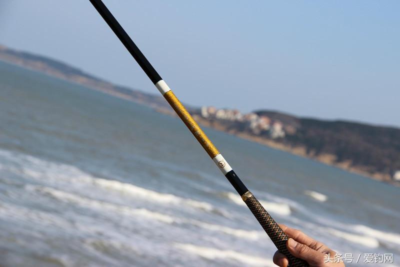 正确挑选出一款好鱼竿的方法,如何选择一根好鱼竿