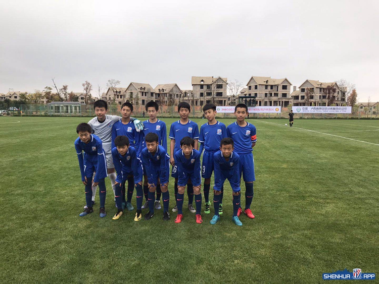 上海绿地申花足球俱乐部排名,上海申花u15梯队怎么样2024年