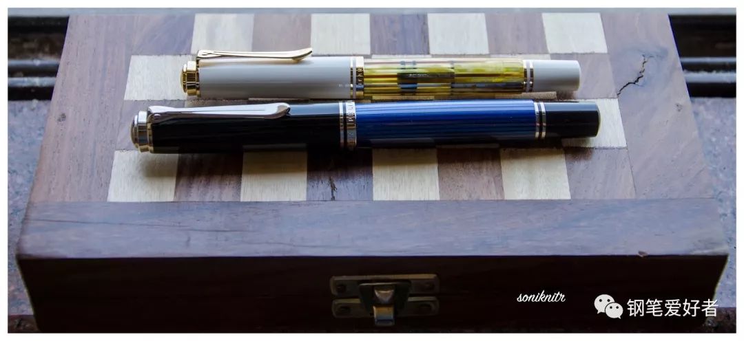 百利金14k钢笔有哪几款,百利金最值得入手的钢笔