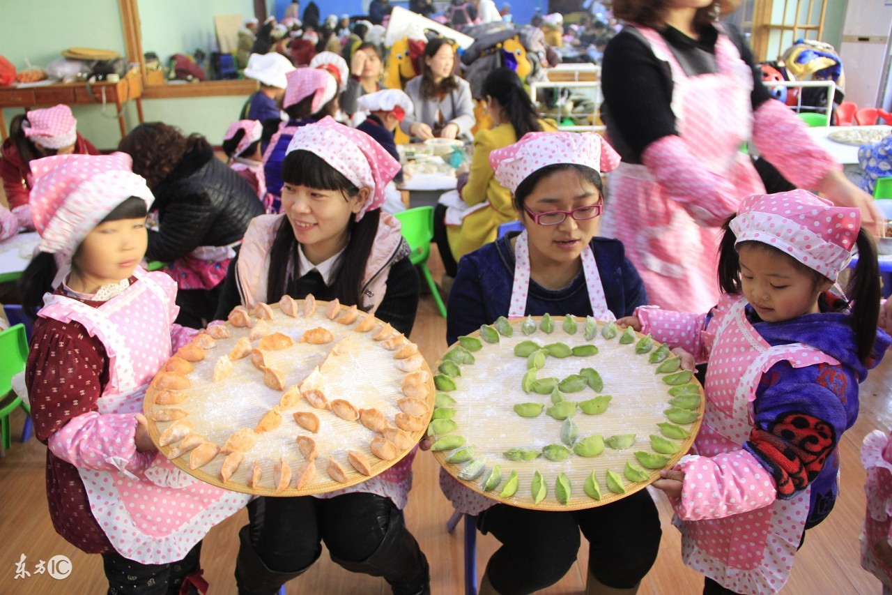 冬至汤圆豆沙馅,冬至吃南瓜饼汤圆水饺