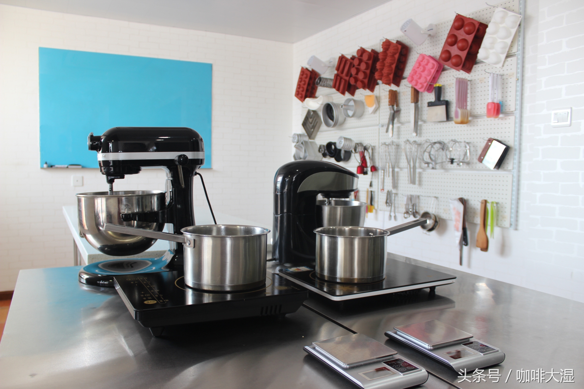 10个西点小技巧决定马卡龙制作,西点配方马卡龙