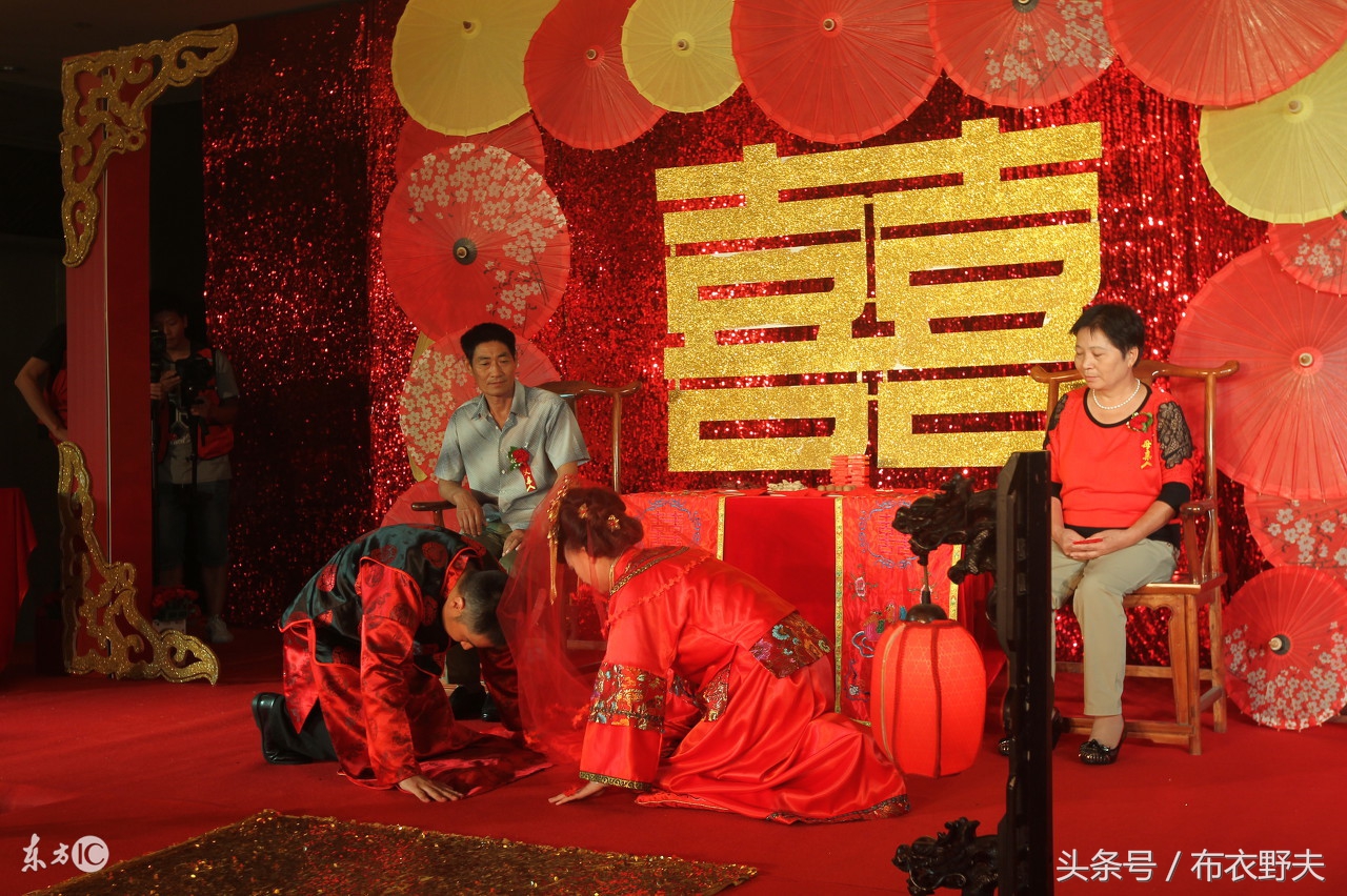 庄浪县结婚风俗有哪些,庄浪出嫁有什么习俗