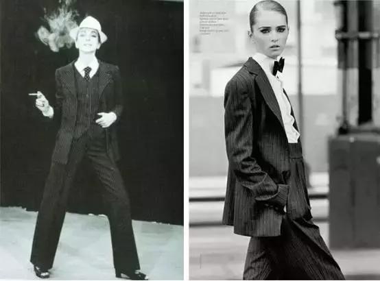 万人钦羡的男友力，这么穿就能一秒入戏！