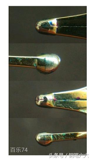 3776和写乐14k学生哪个好用,百乐写乐怎么选