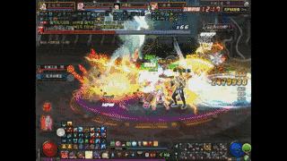 dnf冰结和风法哪个强,dnf冰结师pk为什么冻不住人