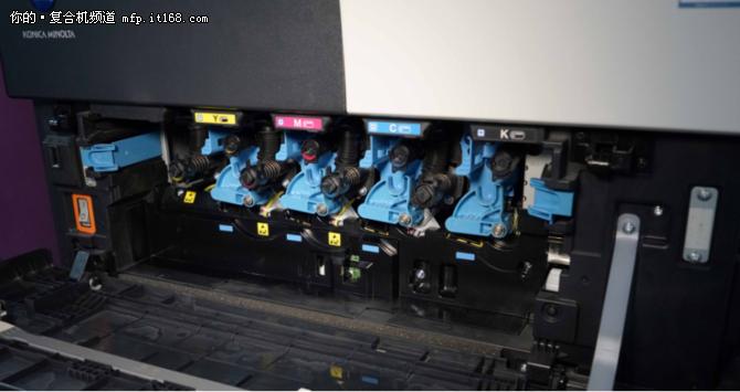 鏌凹鍗＄編鑳借揪C226濡備綍璁剧疆褰╁嵃,鏌凹鍗＄編鑳借揪bizhub3000mf