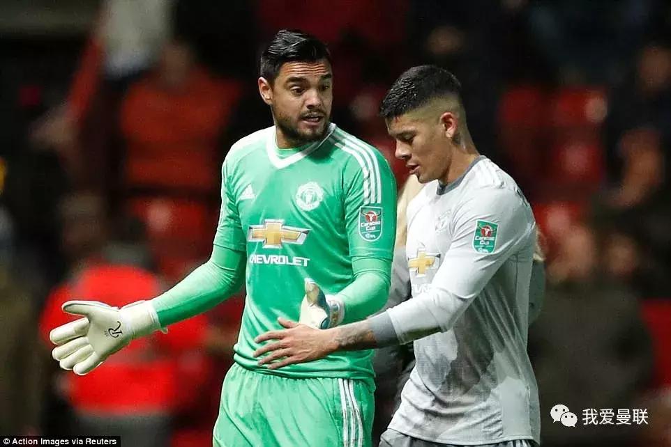 比出局更让人心痛，曼联这种态度不配赢球！对手更热血更红魔