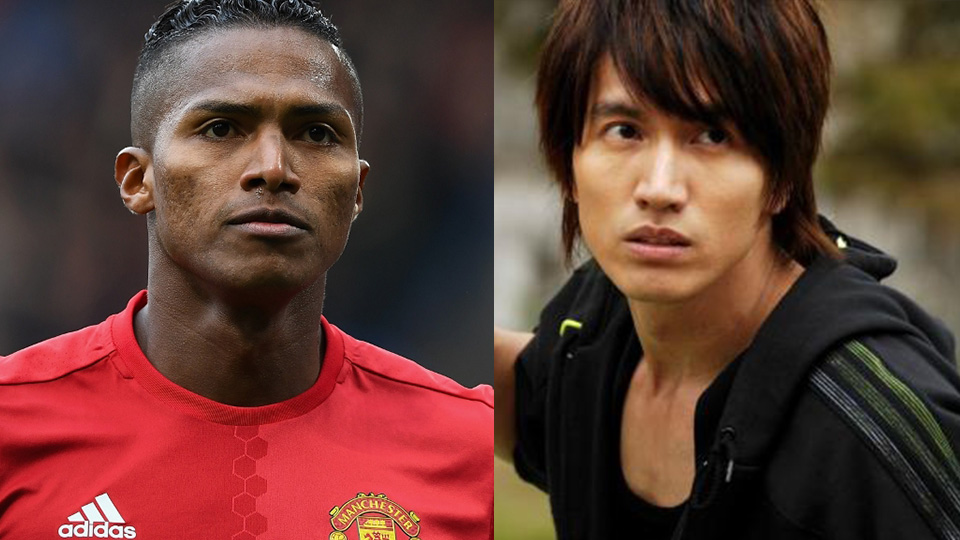 那些被中国粉丝取外号的外国明星,被观众玩坏的明星