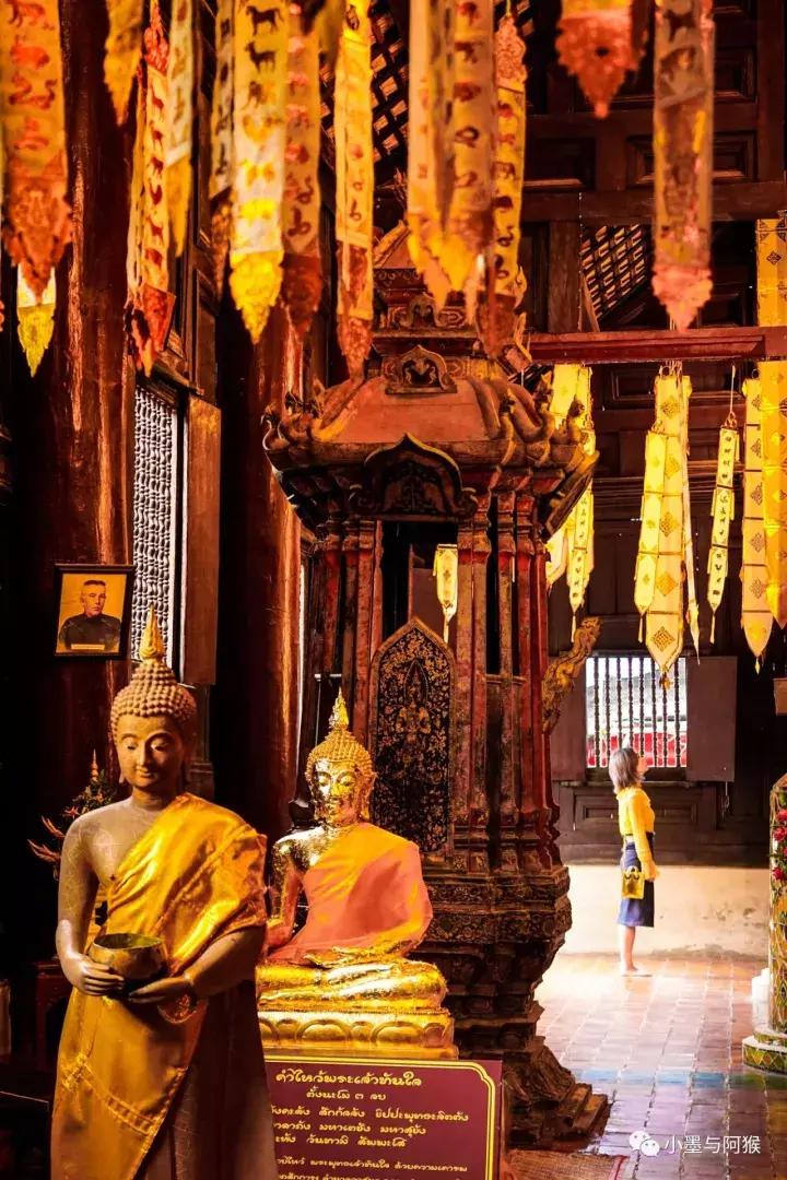 清迈旅游必买攻略,清迈旅游省钱攻略