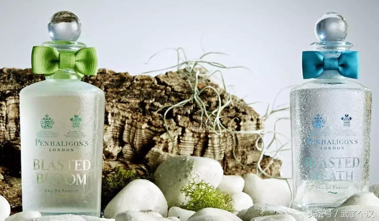 武汉小*香众**水推荐指南，再也不用担心跟隔壁的绿茶girl撞香了