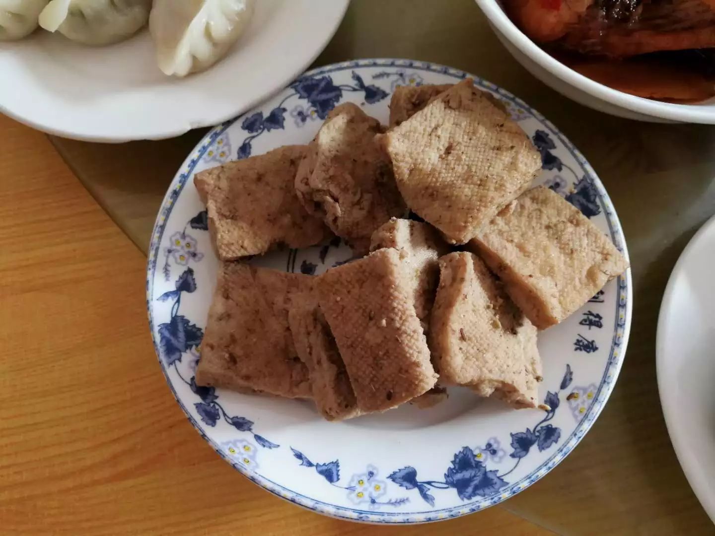 柳沟豆腐宴几个人最划算,柳沟豆腐宴几号最好吃