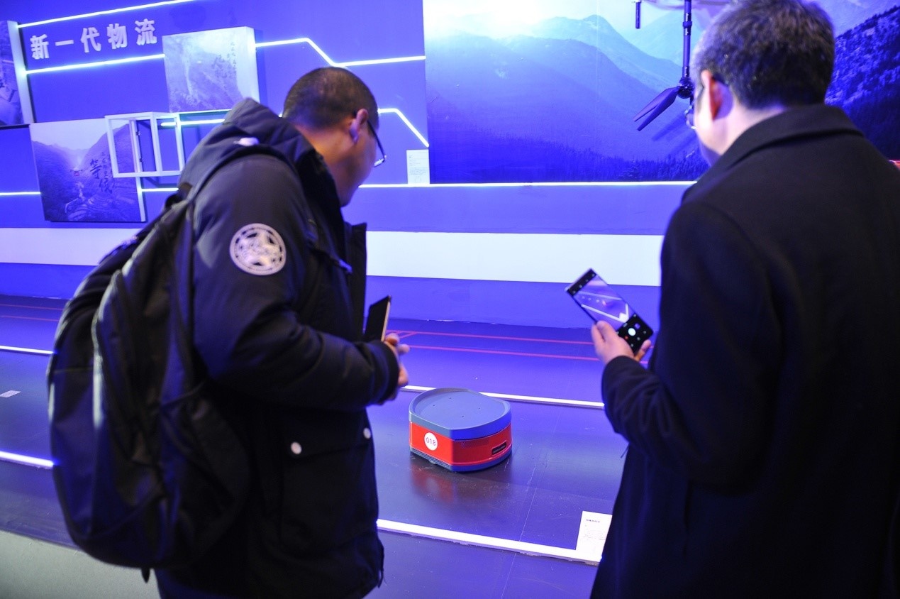 京东物流未来十年发展趋势,2023年全球物流与供应链发展趋势